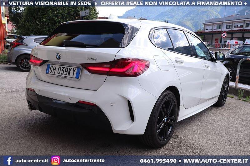 BMW Serie 1 118i F40 MSPORT M-SPORT AUT