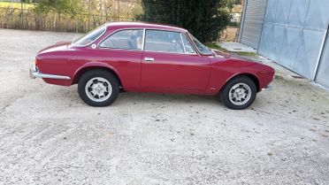 Alfa Romeo Alfetta GT 1.6 VELOCE