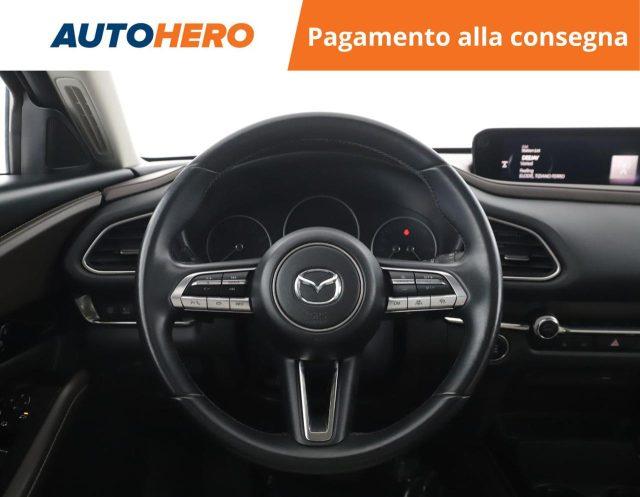 MAZDA CX-30 2.0L Skyactiv-X M Hybrid 2WD Exclusive