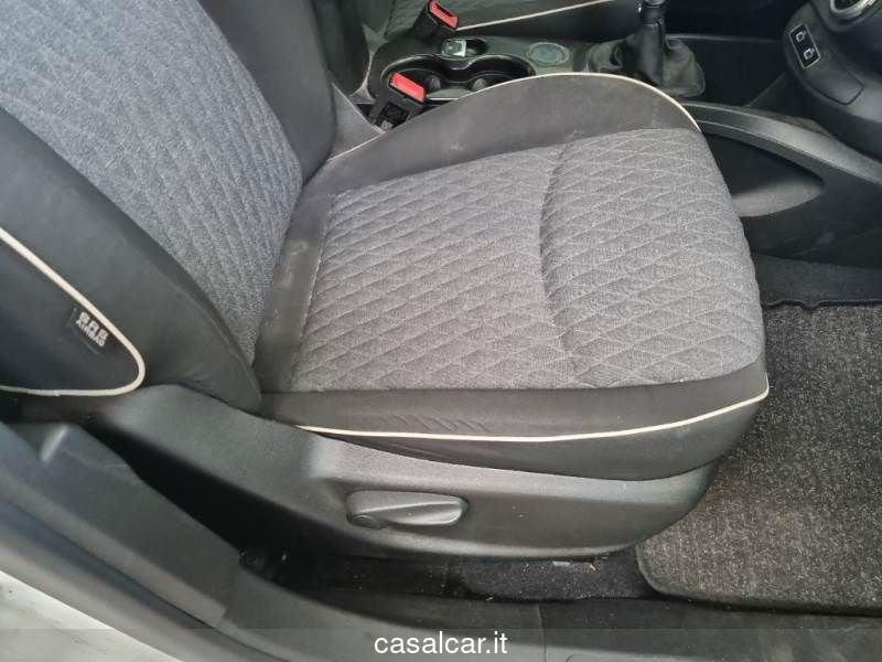 FIAT 500X 1.0 T3 120 CV Business 3 ANNI DI GARANZIA KM ILLIMITATI PARI ALLA NUOVA