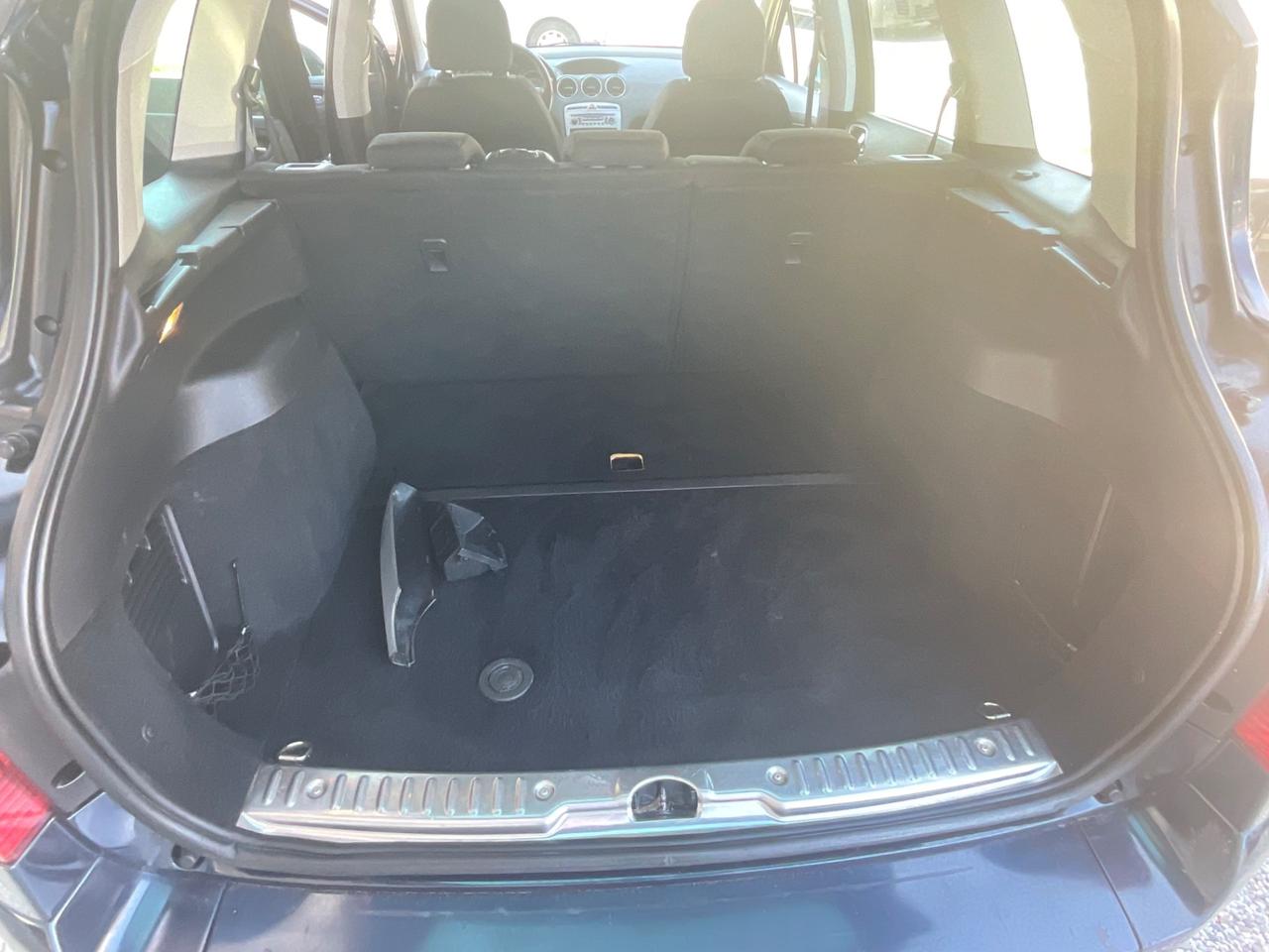Peugeot 308 1.6 HDi 110CV SW Ciel Premium