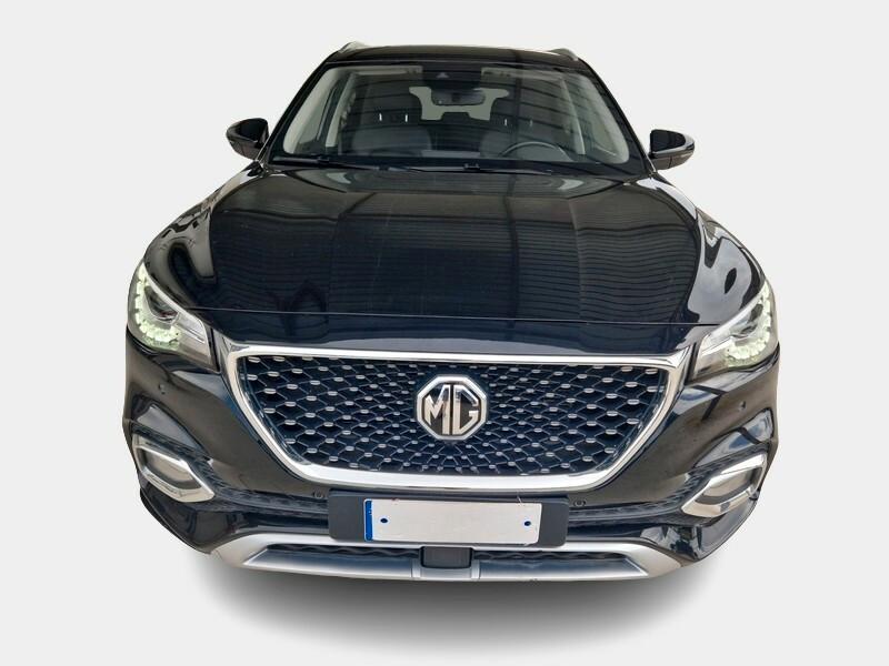 MG HS 1.5 t Luxury auto