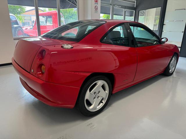 FIAT Coupe Coupé 2.0 i.e. turbo 16V *ASI*BELL1SS1MA*