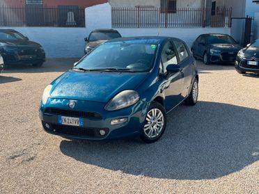Fiat Punto 1.3 MJT II S&S 95 CV 5 porte Easy