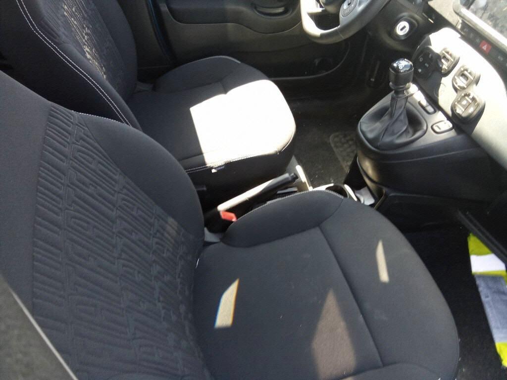 Fiat Panda Cross 1.0 FireFly S&S Hybrid OK NEOPATENTATI
