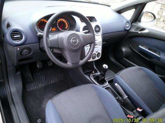 OPEL Corsa 1.2 5 porte Club