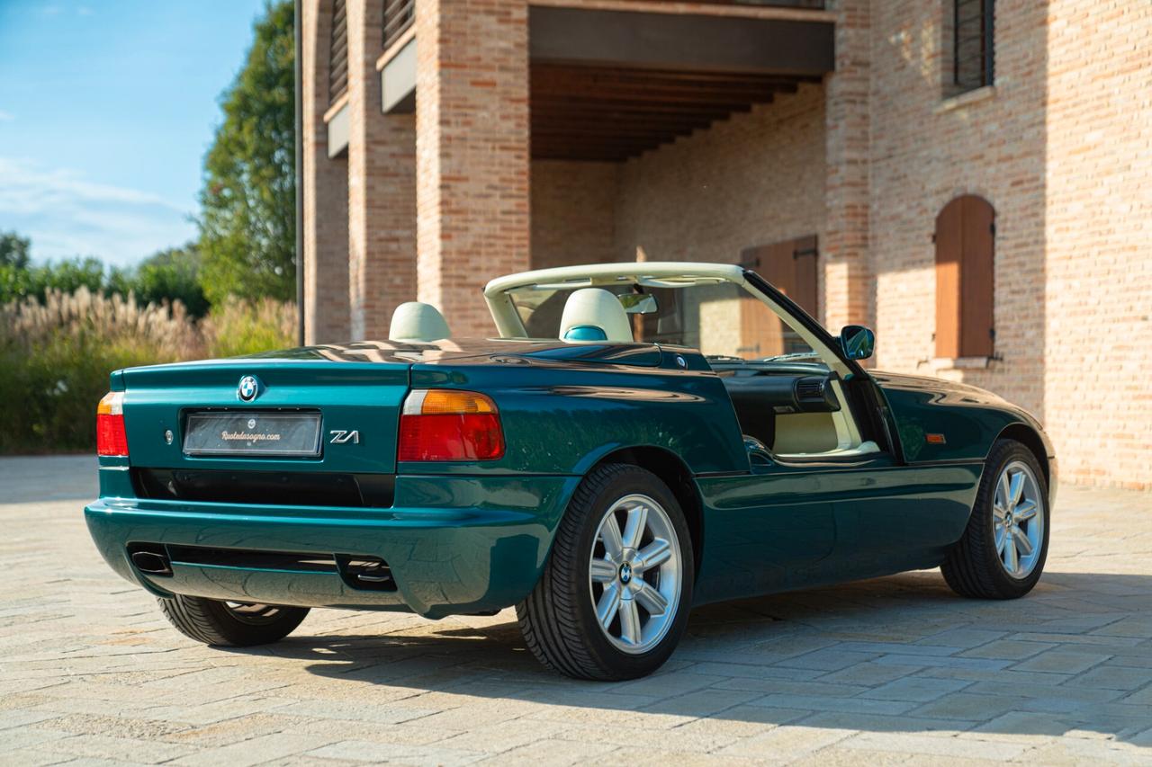 Bmw Z1 - RDS01260