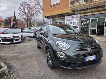 FIAT 500X 1.6MJT 120CV 88KW OK NEOPATE-2020