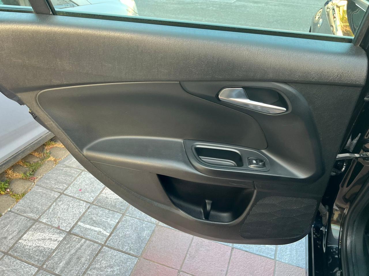 Fiat Tipo 1.3 Mjt S&S 5 porte Lounge