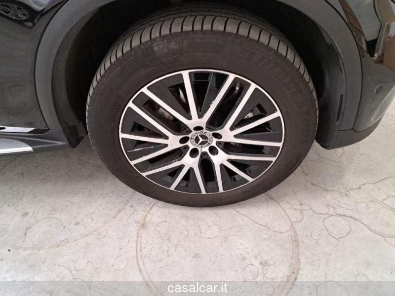 Mercedes-Benz GLC Coupé GLC 300 de 4Matic EQ-Power Coupé Sport FINO A 3 ANNI DI GARANZIA KM ILLIMITATI PARI ALLA NUOVA