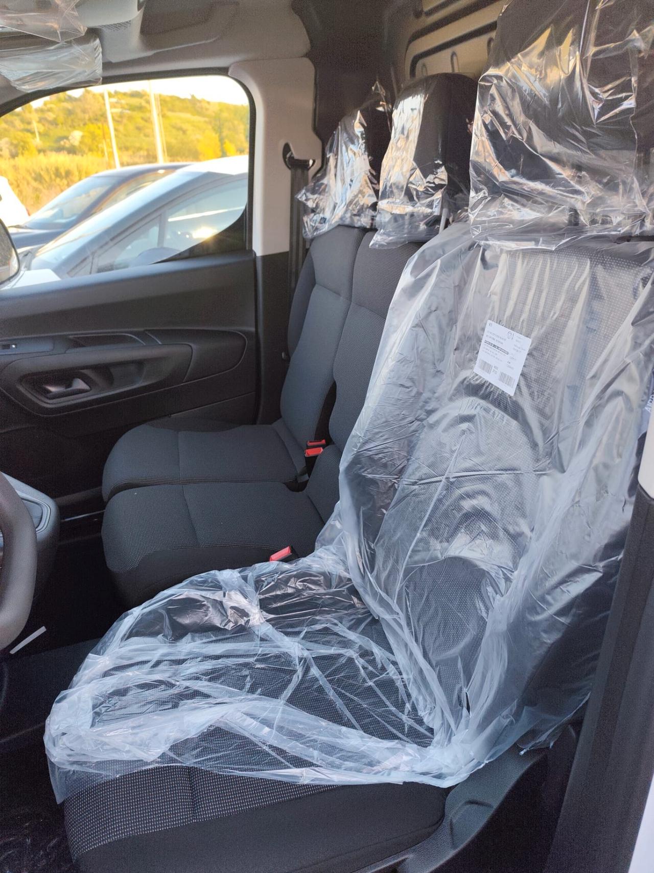 Fiat Doblo Doblò 1.5 BlueHdi 130CV PC-TN Van