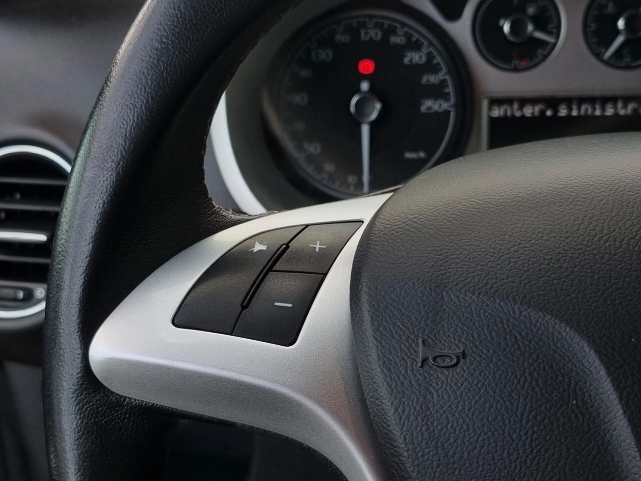 Lancia Delta 1.6 MJT DPF Gold