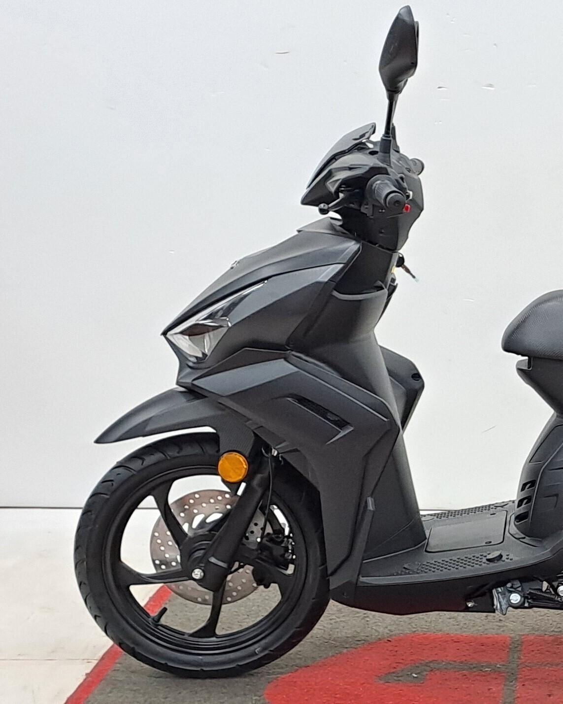 Kymco MICARE 125 SUPER PROMO ATTIVA