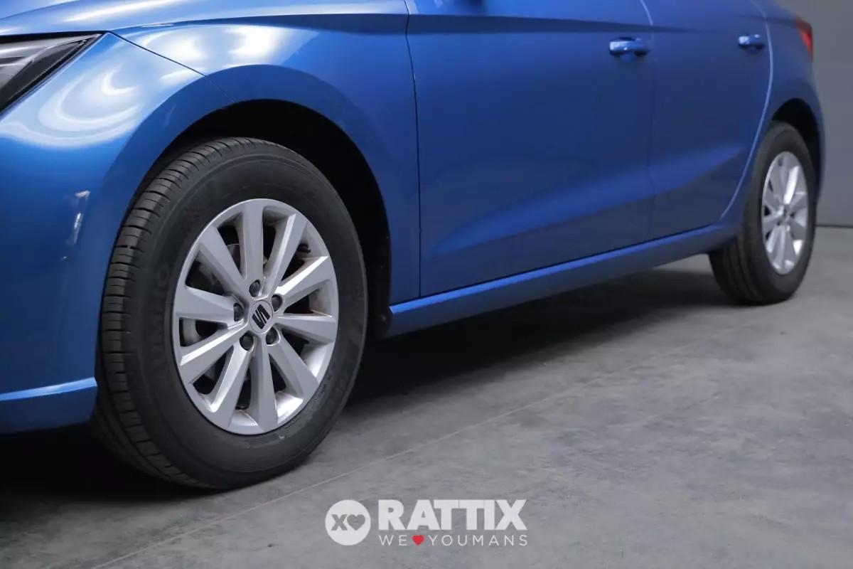 SEAT Ibiza 1.0 MPI 80CV Style