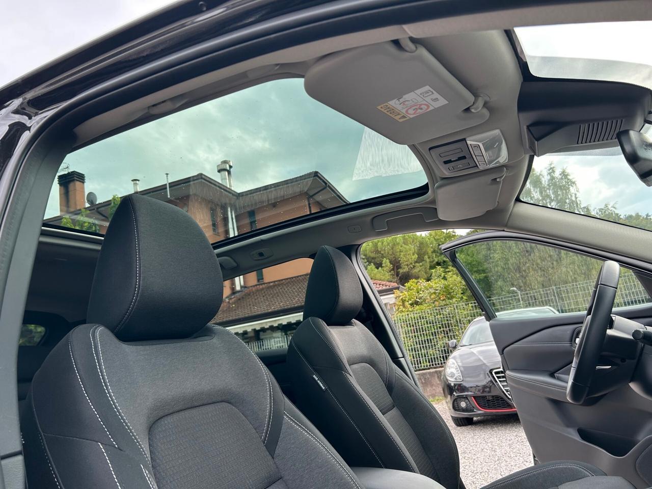Nissan Qashqai 1.5 e-Power N-Connecta - UNIPROPRIETARIO