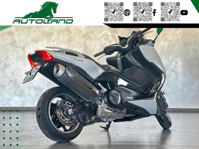YAMAHA T Max 530 DX*Full Optional*Ottime Condizioni*Finanziabile