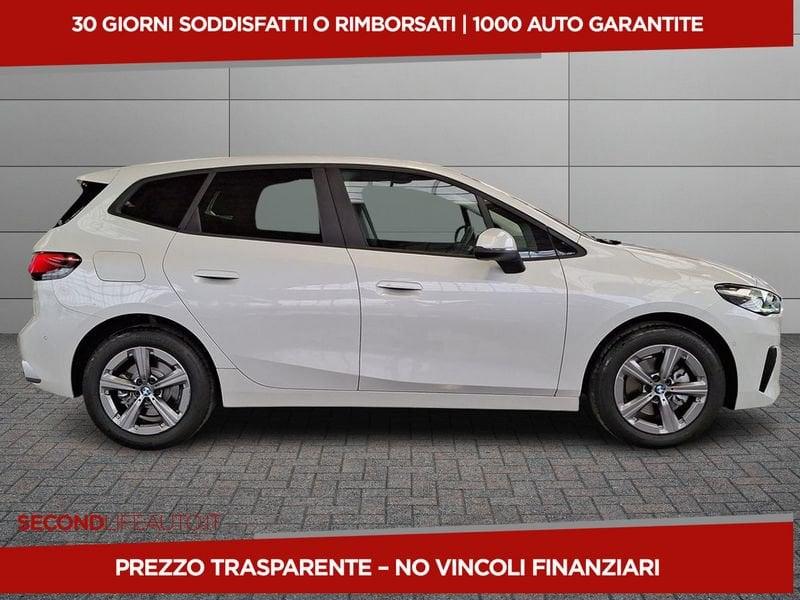 BMW Serie 2 Active Tourer 220i Active Tourer mhev 48V auto