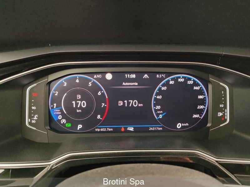 Volkswagen Taigo Taigo 1.5 TSI ACT 150 CV DSG R-Line