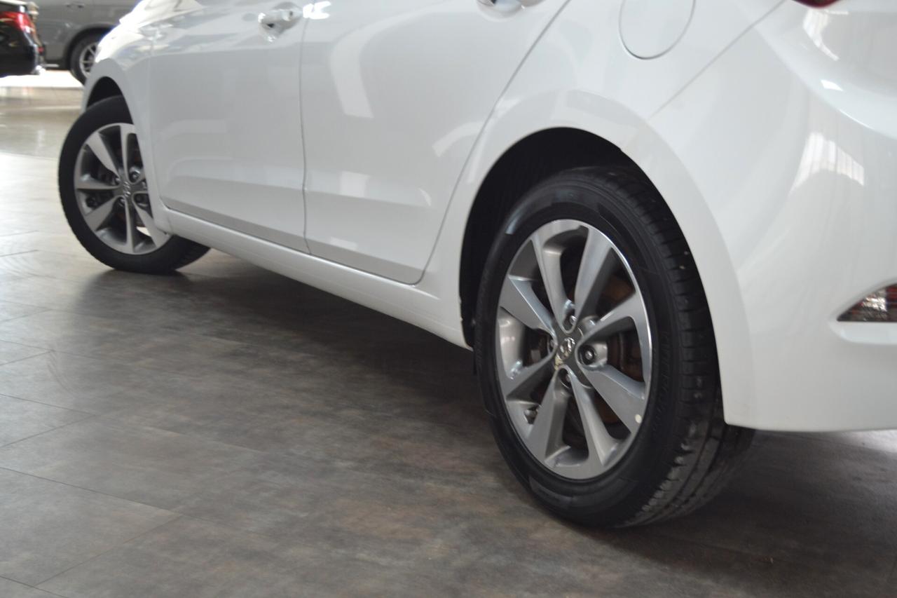 Hyundai i20 1.1 CRDi 6Marce/Euro6/25KM/L