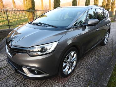 Renault GRAND SCENIC 7 Posti