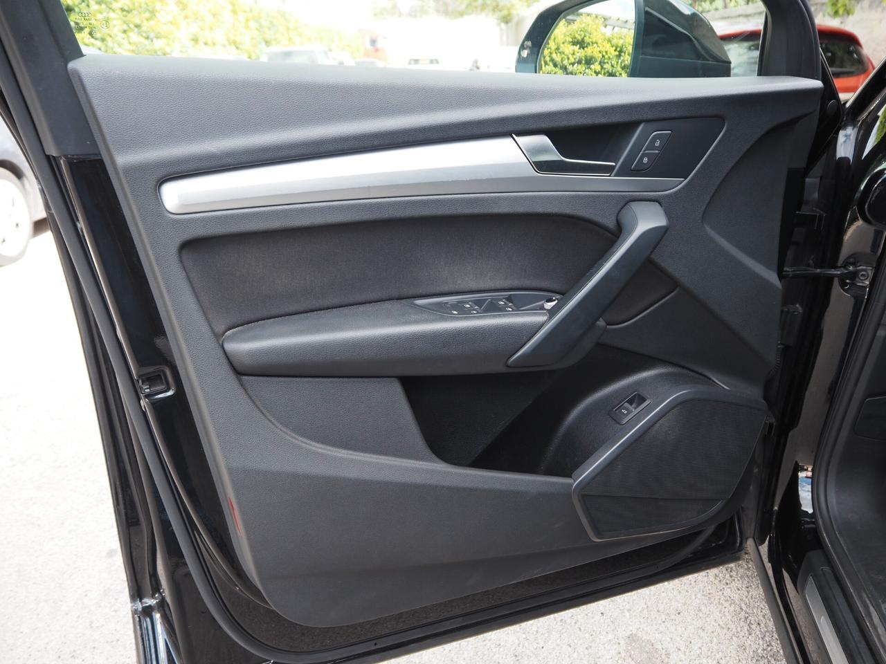 Audi Q5 40 TDI 204 CV quattro S tronic Business