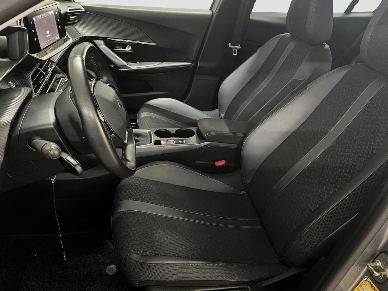 Peugeot 2008 PureTech 100 S&S Allure 2020