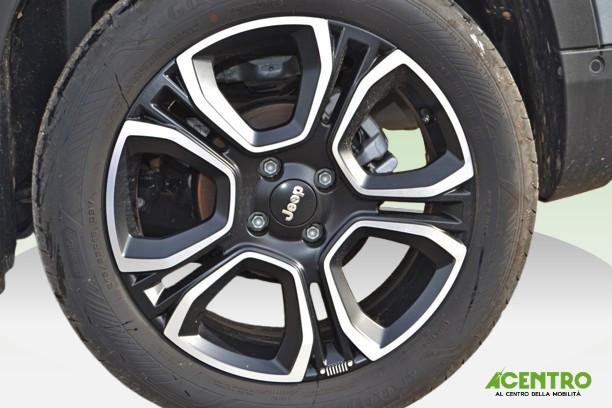 JEEP AVENGER - Summit 1.2 100cv