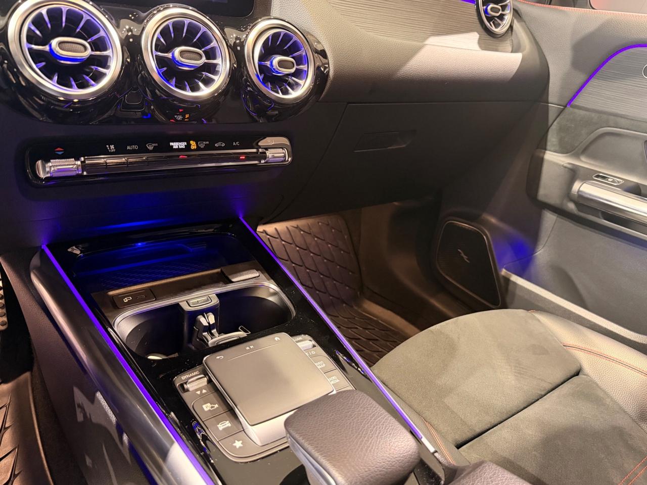 Mercedes-benz A 220 d Automatic Premium