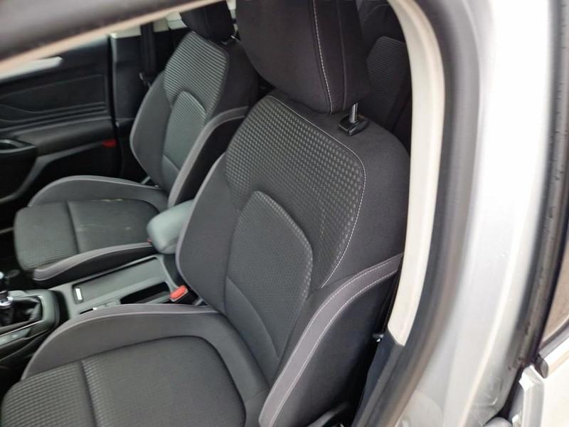 FORD FOCUS 1.5 ECOBLUE 120 CV BUSINESS SW STATION WAGON