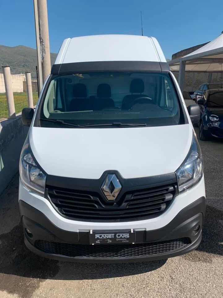 Renault Trafic tetto alto 1.6cc 125CV iva inclusa