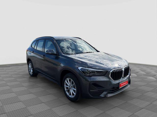 BMW X1 X1 sDrive 20d ADVANTAGE