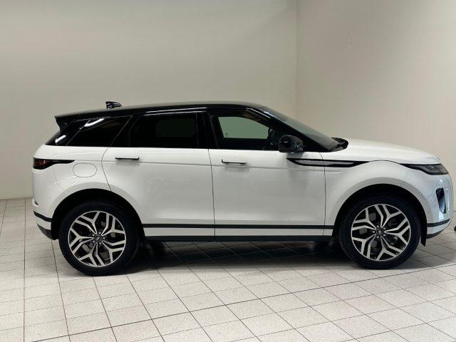 LAND ROVER Range Rover Evoque 2.0D I4 180 CV AWD Auto SE MHEV IVA ESPOSTA