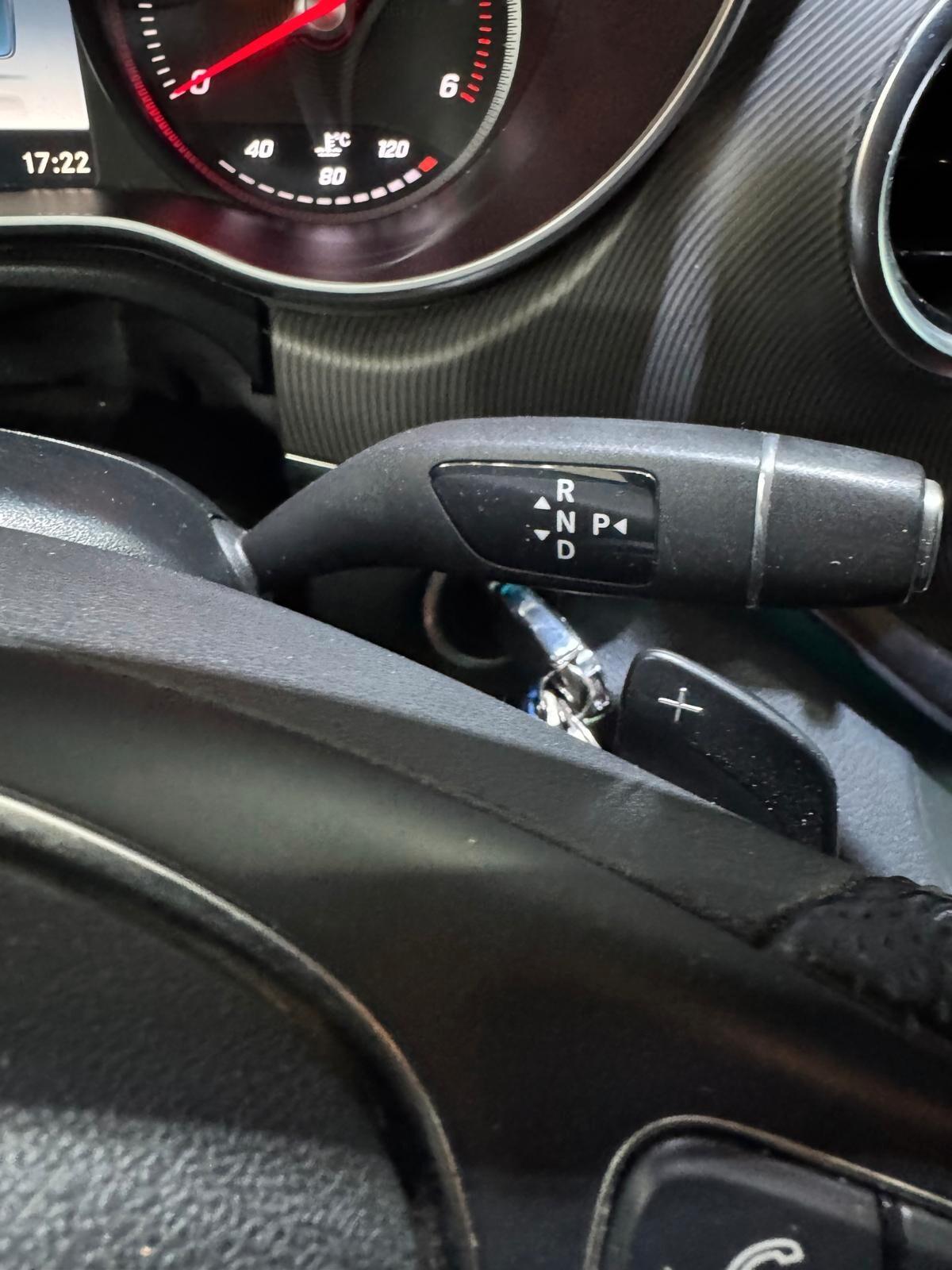 Mercedes-benz V 220 d Automatic 4Matic Premium Extralong