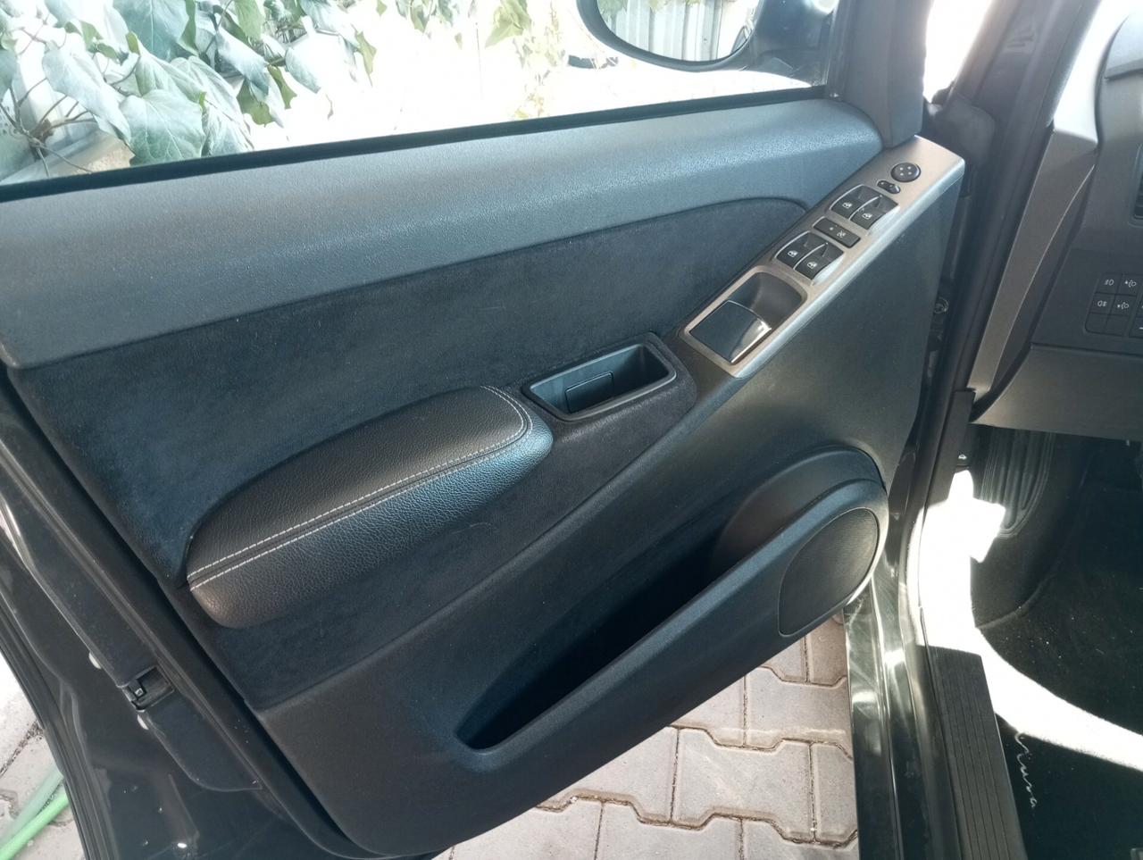 Lancia MUSA 1.3 Mjt 95 CV Platinum