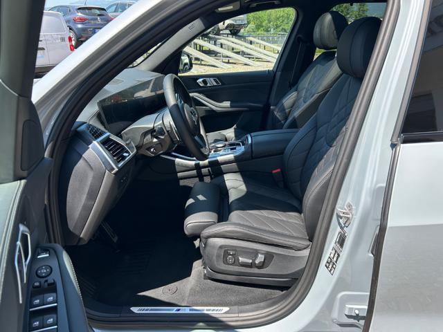 BMW X5 xDrive30d 48V Msport Pro