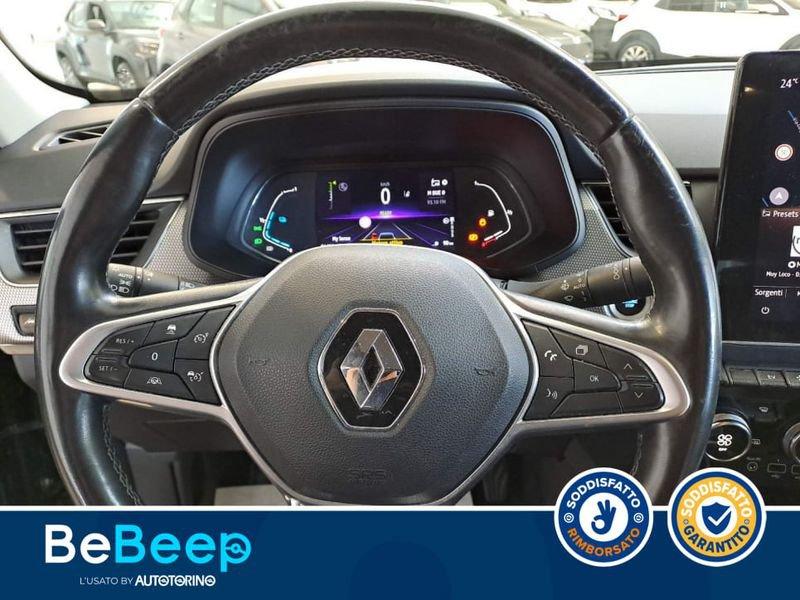 Renault Arkana 1.6 HYBRID INTENS E-TECH 145CV