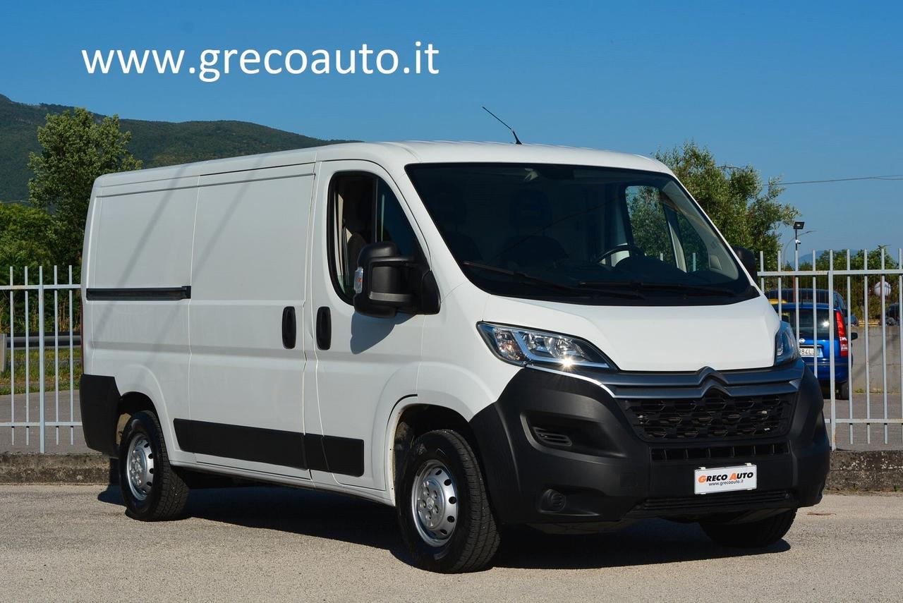 Citroen Jumper 30 BlueHDi 120 S&S PM-TN Furgone