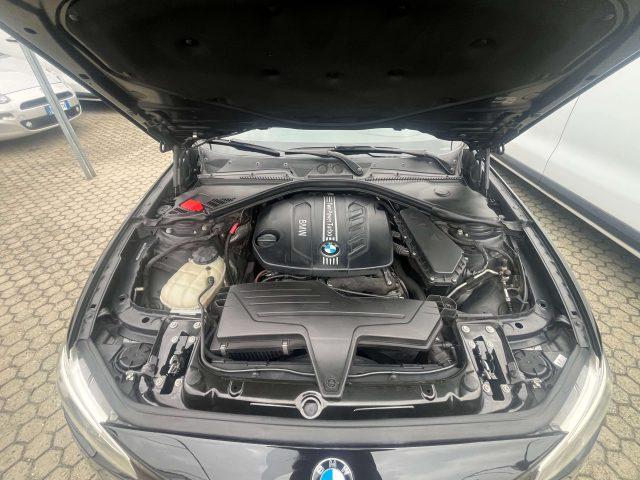 BMW 120 Serie 1 F/20-21 120d 3p Msport interno