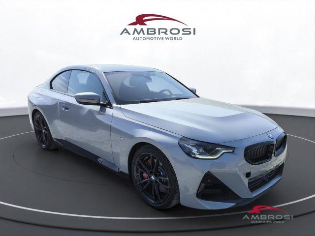 BMW 220 Serie 2 i Coupé Msport Pro Package