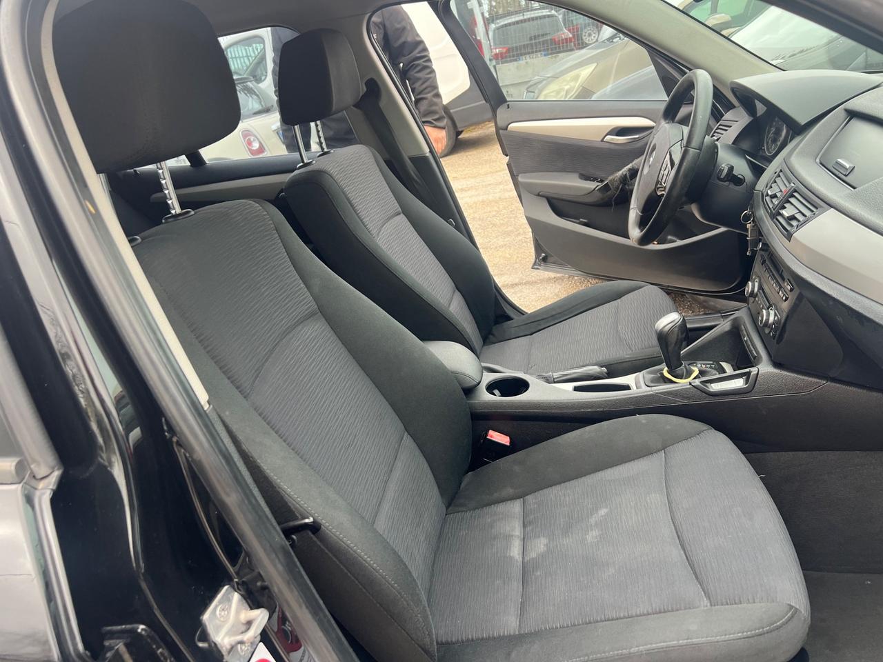 Bmw X1 sDrive20d Attiva