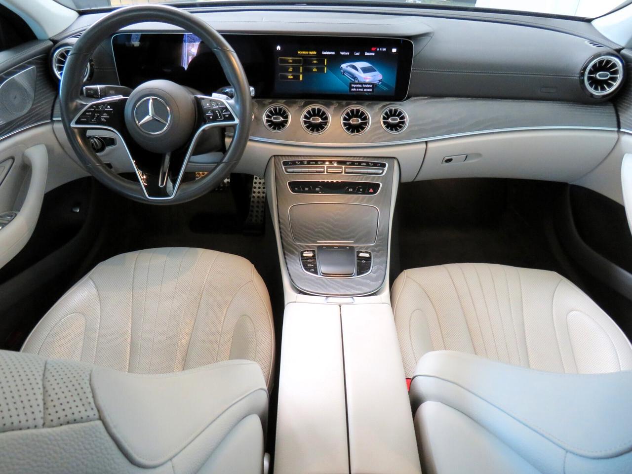 Mercedes-benz CLS 450 4Matic Mild hybrid Premium