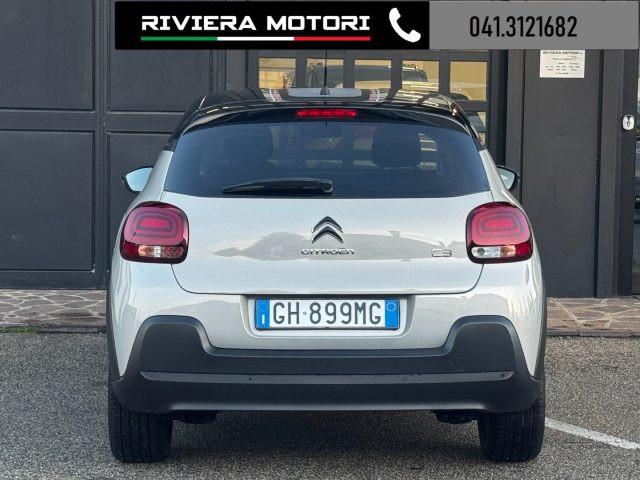 CITROEN C3 PureTech 83 S&S Shine Pack GPL
