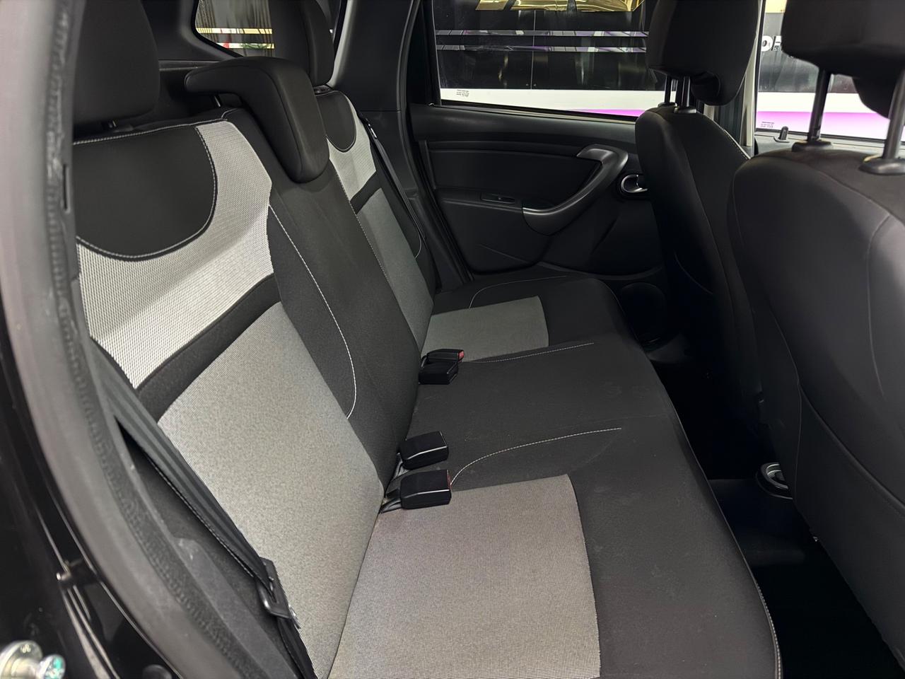 Dacia Duster 1.5 dCi 110CV 4x4 Serie Speciale Brave