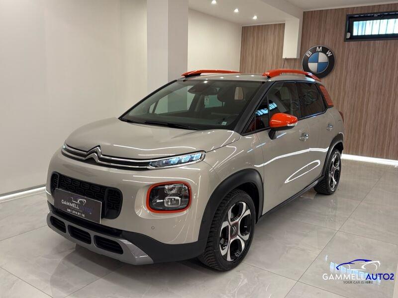 Citroën C3 Aircross BlueHDi 100 S&S Origins
