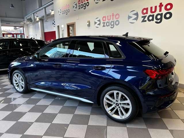 Audi A3 35 1.5 TFSI Mhev S-Tronic Proline Sport