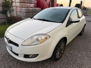 FIAT Bravo 1.4 BENZINA/GPL senza nessun lavoro da fare