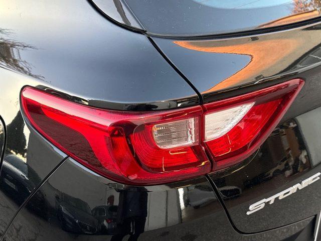 KIA Stonic 1.0 T-GDi 100 CV MHEV iMT Style