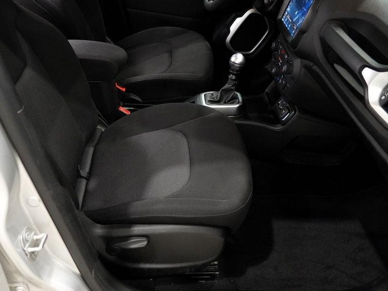 Jeep Renegade 1.6 Mjt Limited