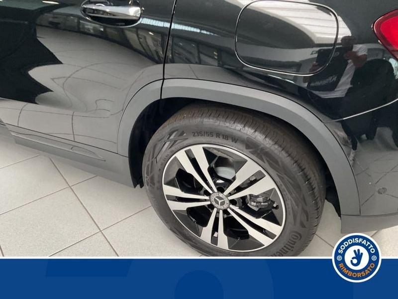 Mercedes-Benz GLA 200d Automatic 4Matic Advanced Plus Progressive