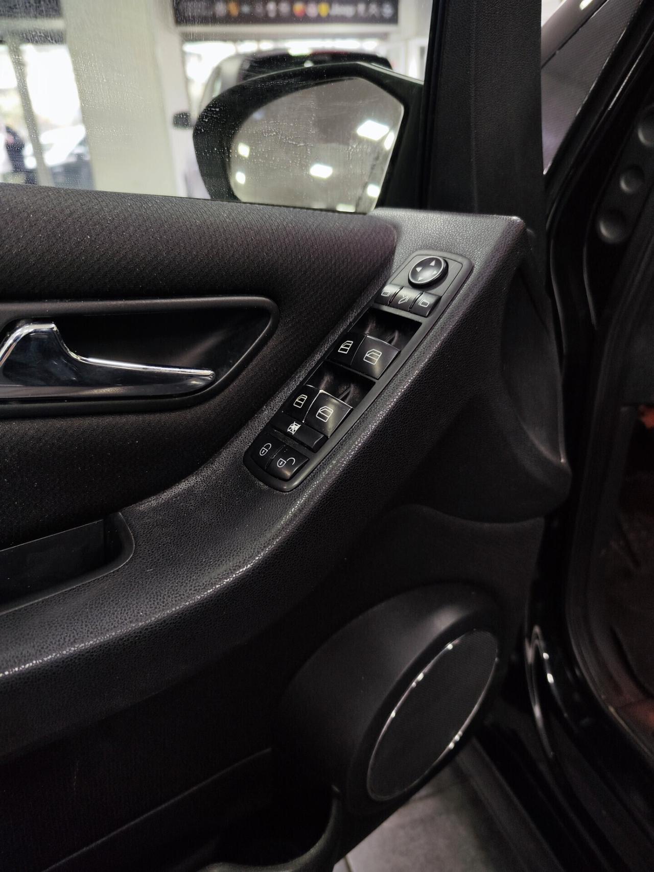 Mercedes Classe B 200 CDI 140cv Sport